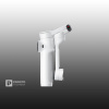 Insta360 Flow 2 Pro AI Gimbal Stabilizer Summit White
